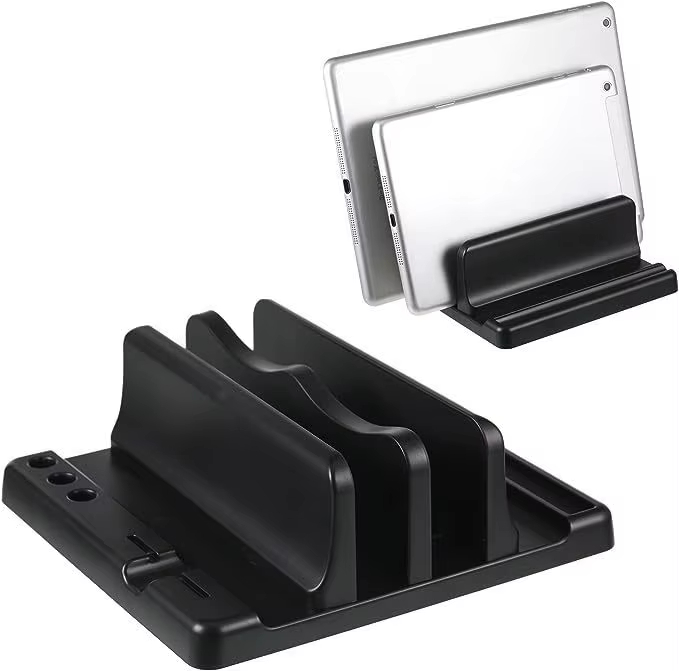 Laptop Accessories - حامل كمبيوتر محمول من مادة ABS
