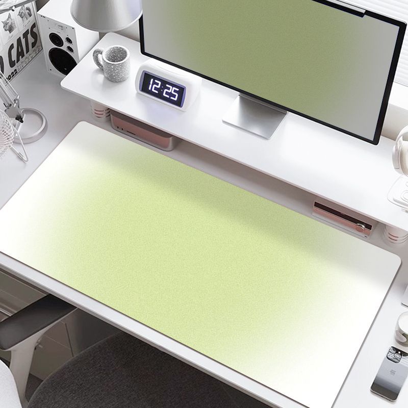 Laptop Accessories Productivity - لون التدرج المطاط سطح المكتب ماوس