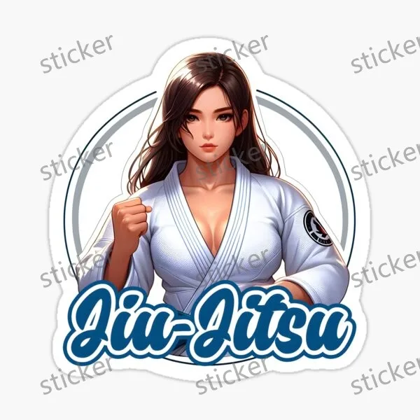 Laptop Accessories Girls - ملصقات سيارات كرتونية للفتيات من جيو