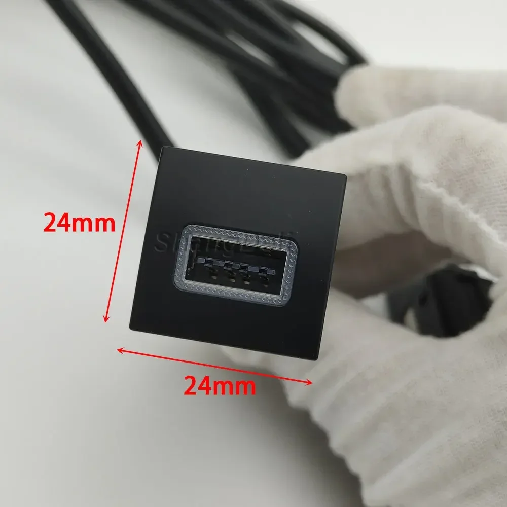 مقبس شاحن سيارة مزدوج USB PD ن - مراجعة Usb C Power Adapter وسعره