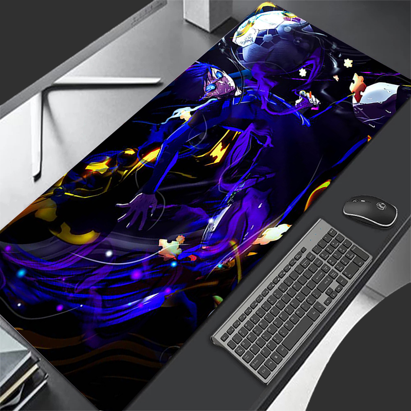 لوحة ماوس صورة أنمي عالية الدق - مراجعة Laptop Accessories Images وسعره