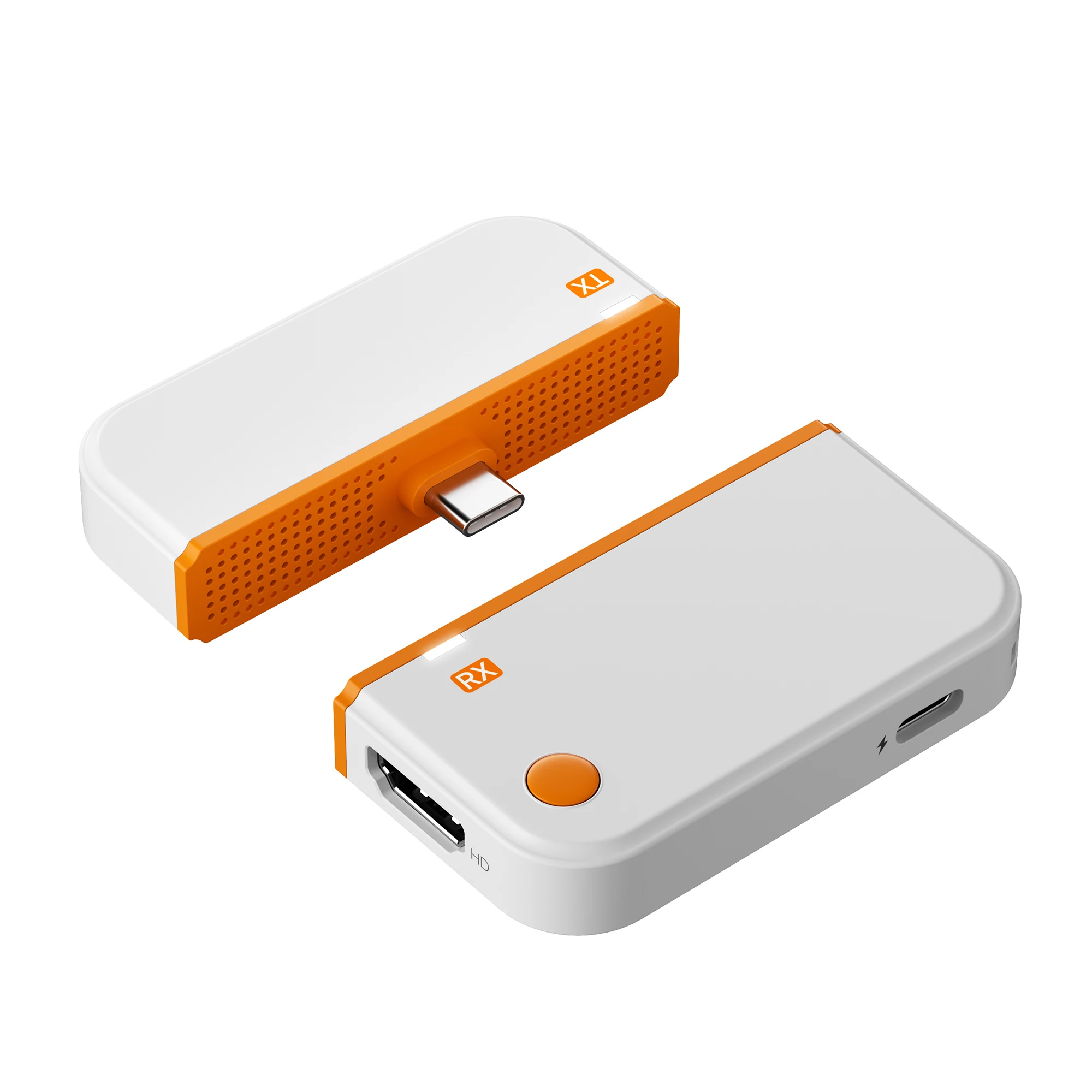 50 متر لاسلكي HDMI فيديو الارس - مراجعة Laptop Accessories Computer وسعره