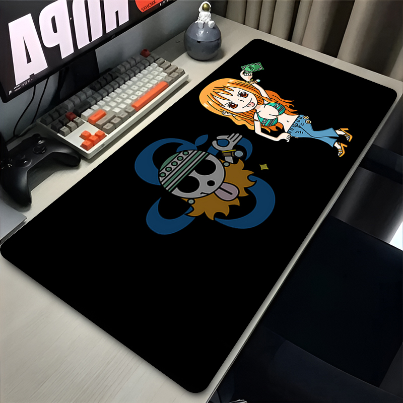 لوحة ماوس كبيرة للكمبيوتر والل - مراجعة Laptop Accessories Computer وسعره