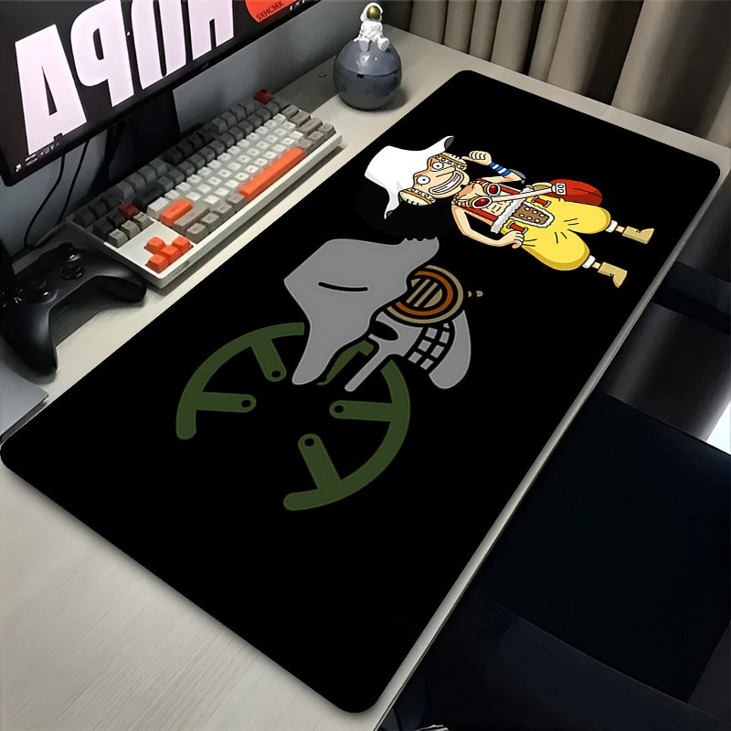 لوحة ماوس كبيرة للكمبيوتر والل - مراجعة Laptop Accessories Computer وسعره