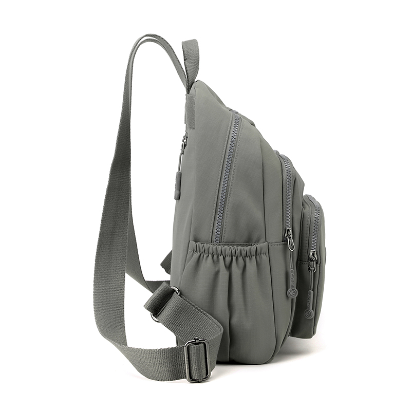 حقيبة ظهر نسائية عصرية من AOTI - مراجعة Laptop Accessories Girls وسعره