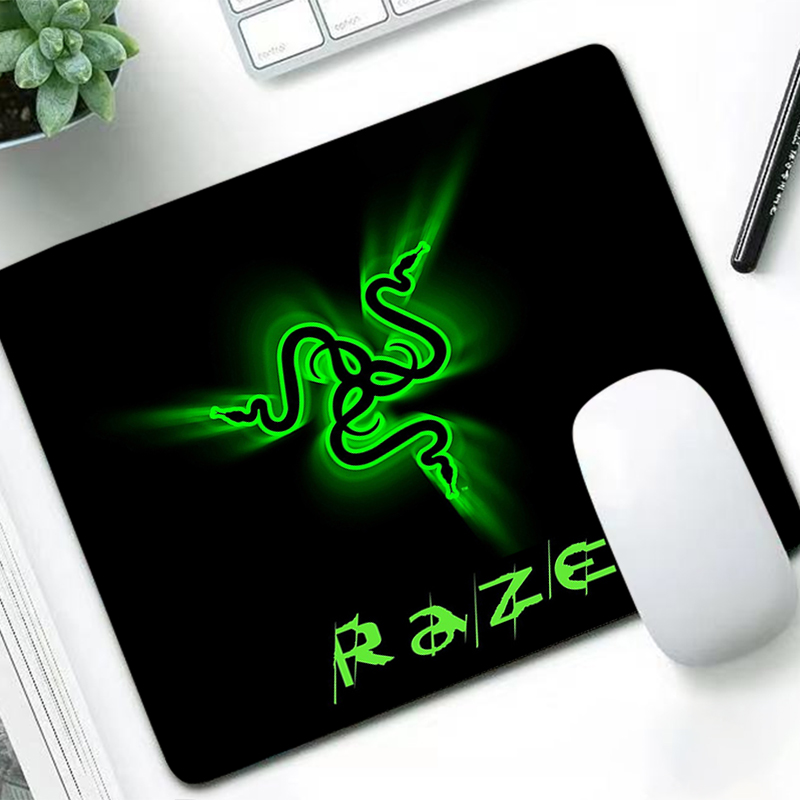 لوحة ماوس صغيرة عصرية من Hot R - مراجعة Laptop Accessories Computer وسعره