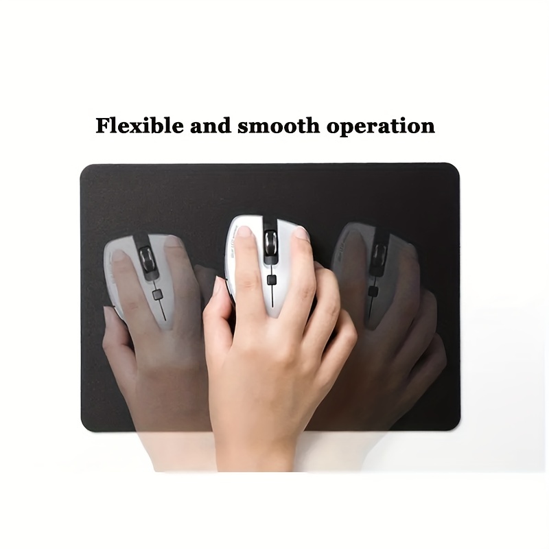 لوحة ماوس صغيرة عصرية من Hot R - مراجعة Laptop Accessories Computer وسعره
