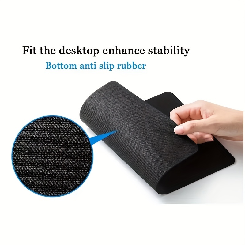 لوحة ماوس صغيرة عصرية من Hot R - مراجعة Laptop Accessories Computer وسعره