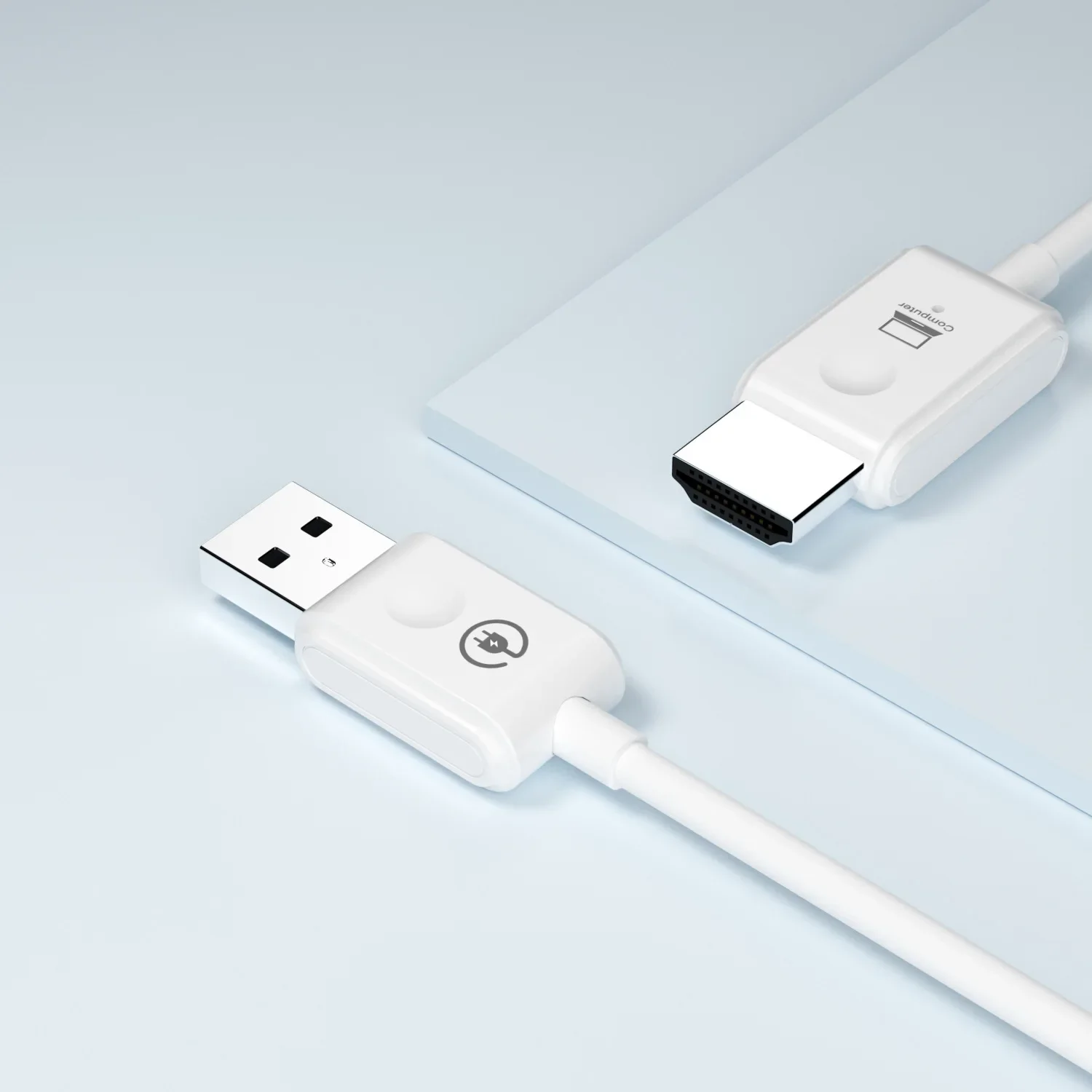 30 متر لاسلكي HDMI موسع الصوت  - مراجعة Laptop Accessories Computer وسعره