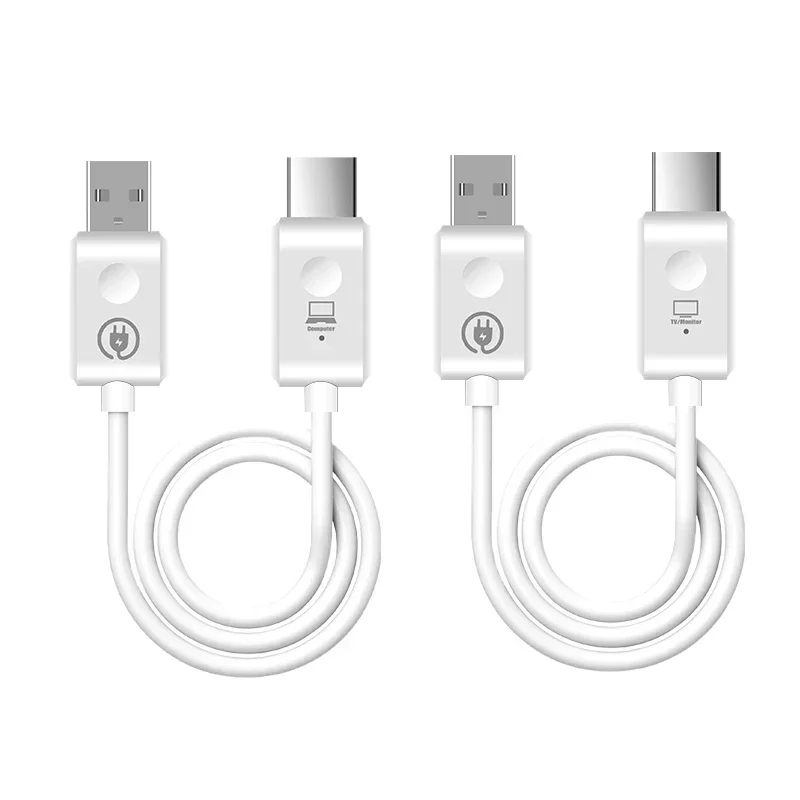 30 متر لاسلكي HDMI موسع الصوت  - مراجعة Laptop Accessories Computer وسعره