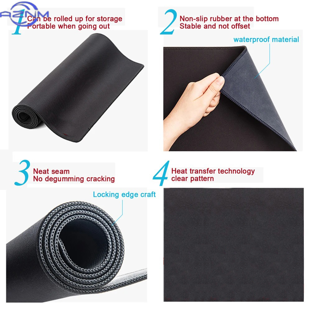 إكسسوارات ألعاب سكاي سكيب: لوح - مراجعة Laptop Accessories Productivity وسعره