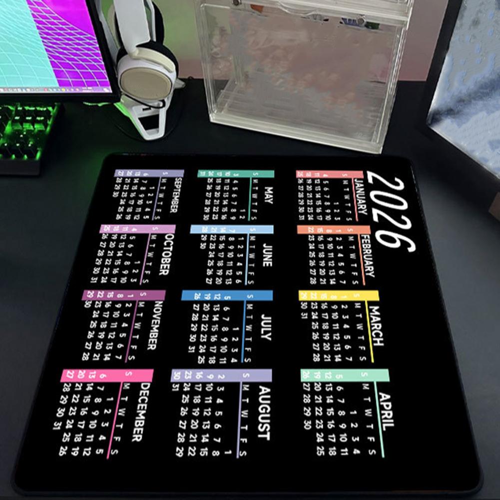 2026 لوحة ماوس تقويم مقاومة لل - مراجعة Laptop Accessories Computer وسعره