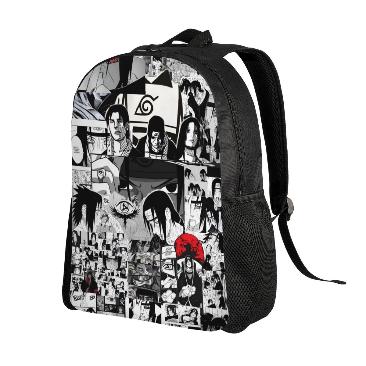 حقيبة ظهر للكمبيوتر المحمول بت - مراجعة Laptop Accessories Bag For Men وسعره
