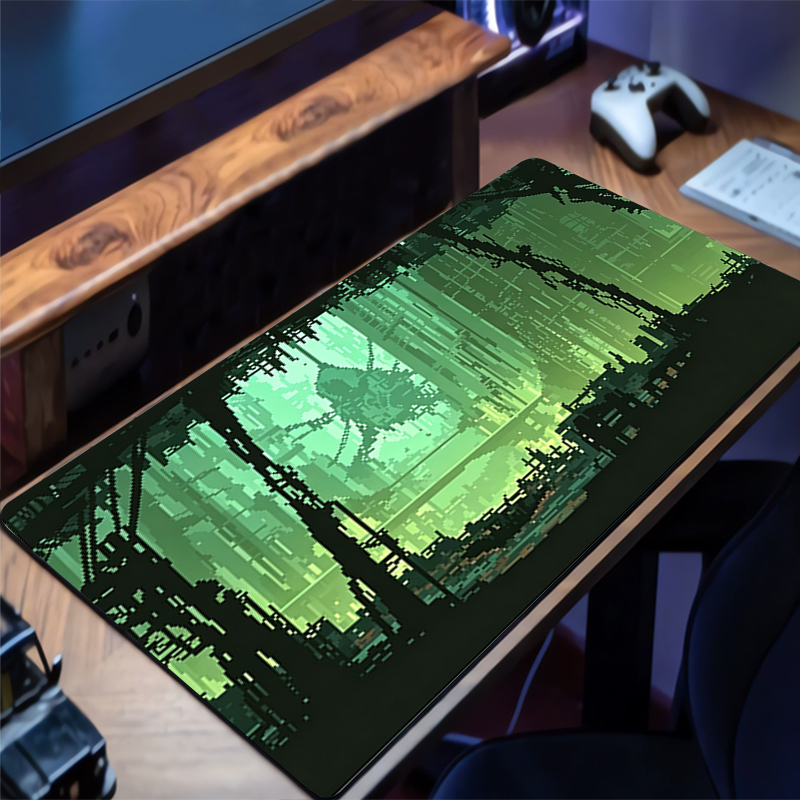 لوحة ماوس بمناظر جميلة، إكسسوا - مراجعة Laptop Accessories Computer وسعره