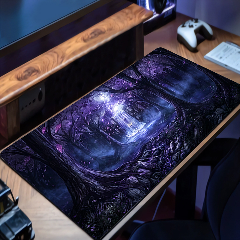 لوحة ماوس بمناظر جميلة، إكسسوا - مراجعة Laptop Accessories Computer وسعره