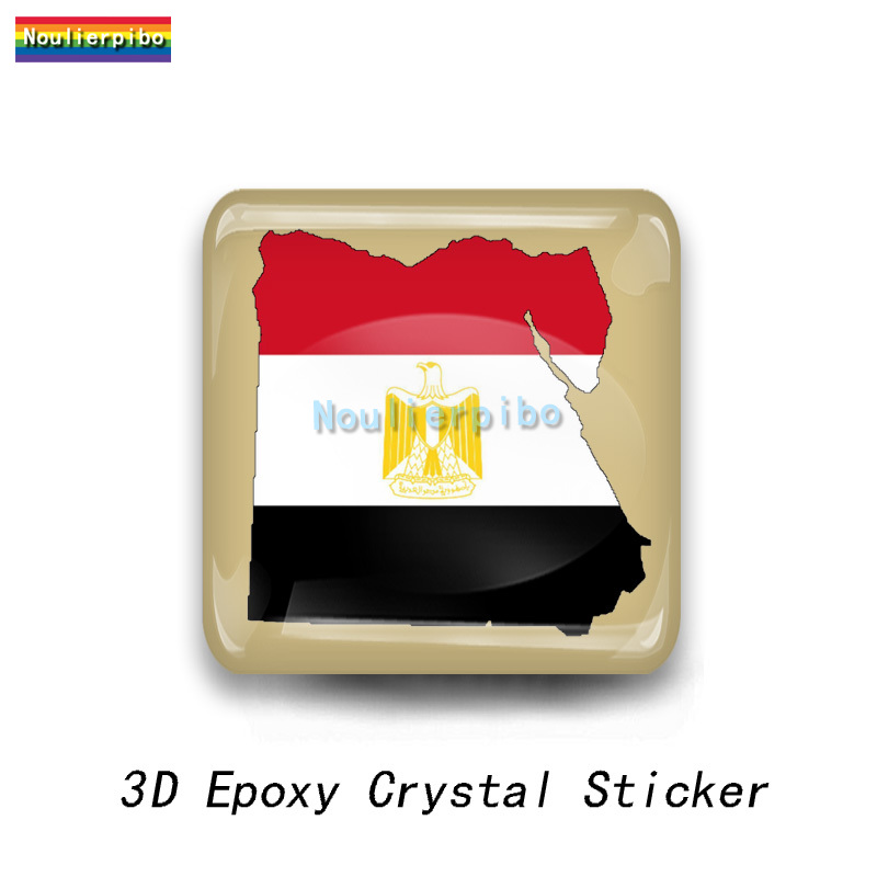 ملصق سيارة ثلاثي الأبعاد من را - مراجعة Laptop Accessories Egypt وسعره