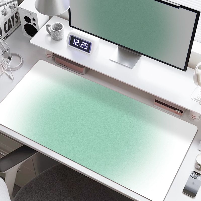 لون التدرج المطاط سطح المكتب م - مراجعة Laptop Accessories Productivity وسعره