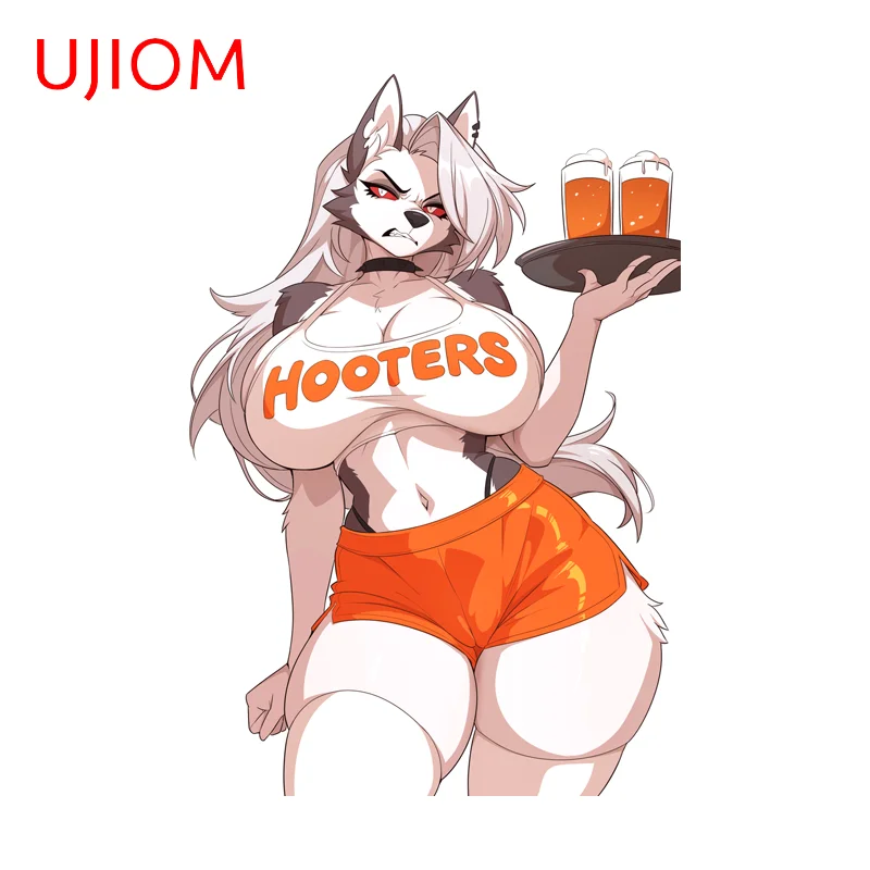 ملصقات جدارية رياضية من UJIOM  - مراجعة Laptop Accessories Girls وسعره