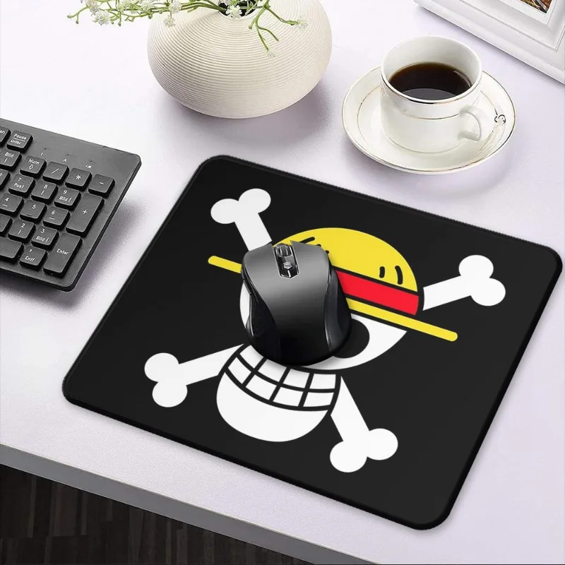 الكرتون قطعة واحدة لوفي الجمجم - مراجعة Laptop Accessories Computer وسعره