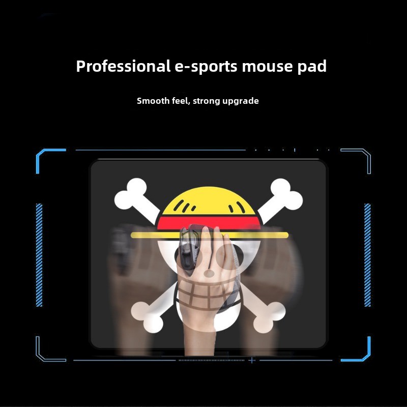 الكرتون قطعة واحدة لوفي الجمجم - مراجعة Laptop Accessories Computer وسعره