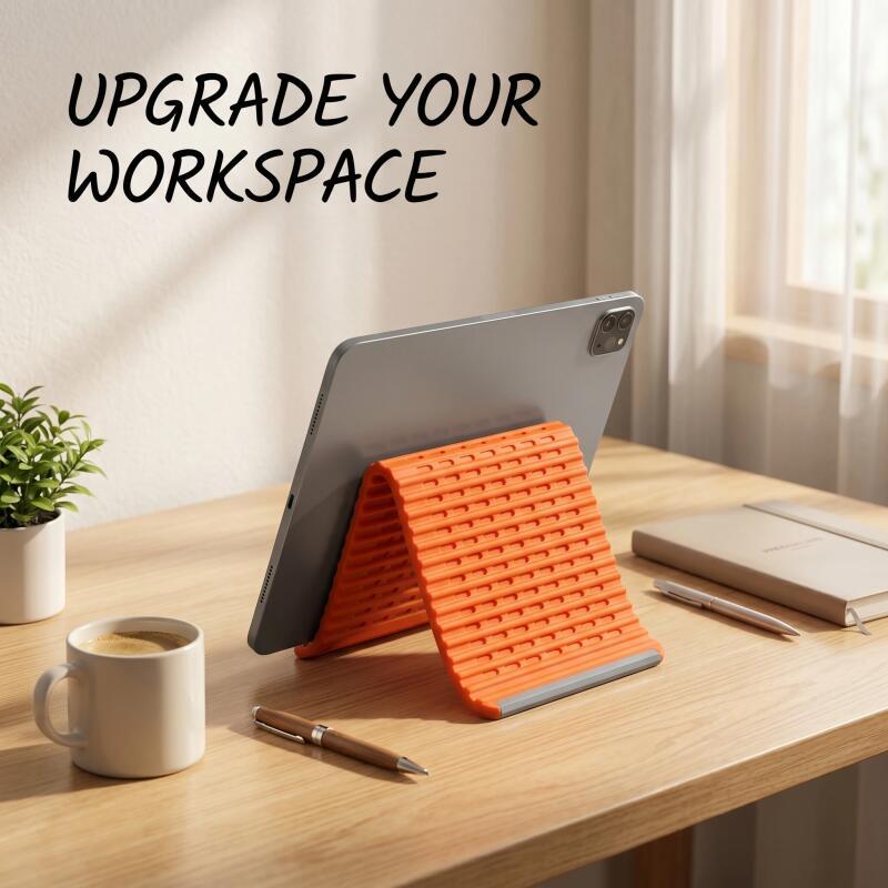 حامل هاتف قابل للطي مبتكر - حا - مراجعة Laptop Accessories وسعره